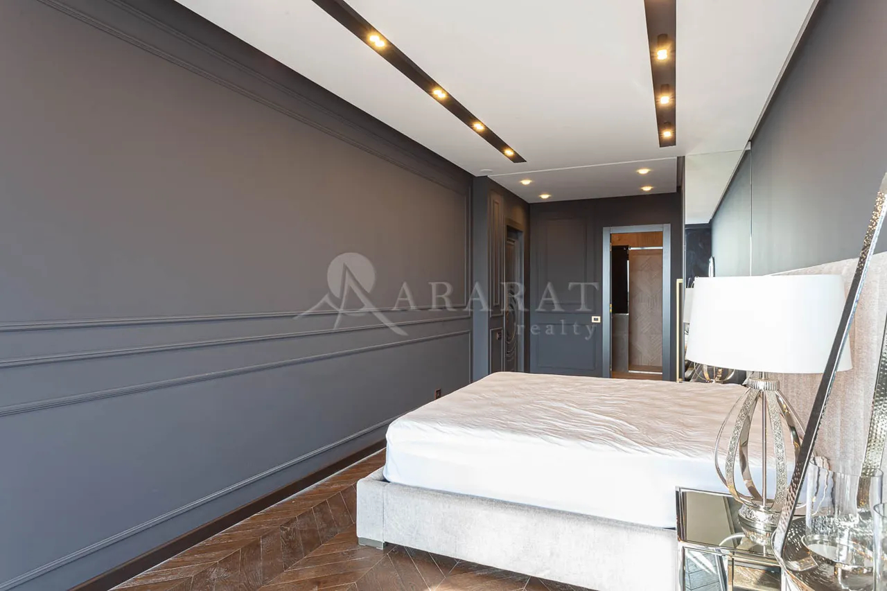 2 bedroom apartment for rent (خیابان باقرامیان (عربکیر, عربگیر ایروان, 158849