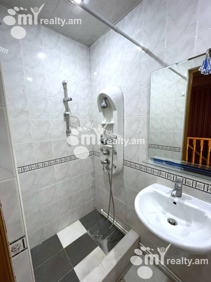 House for sale Isakov Ave (Mal.-Seb.), Malatsia-Sébastia Yerevan, 155540