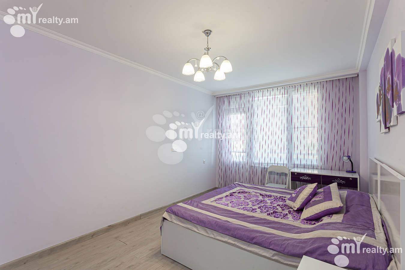 Снять 3 комнатную квартиру Маштоца пр, Центр Ереван, 153283