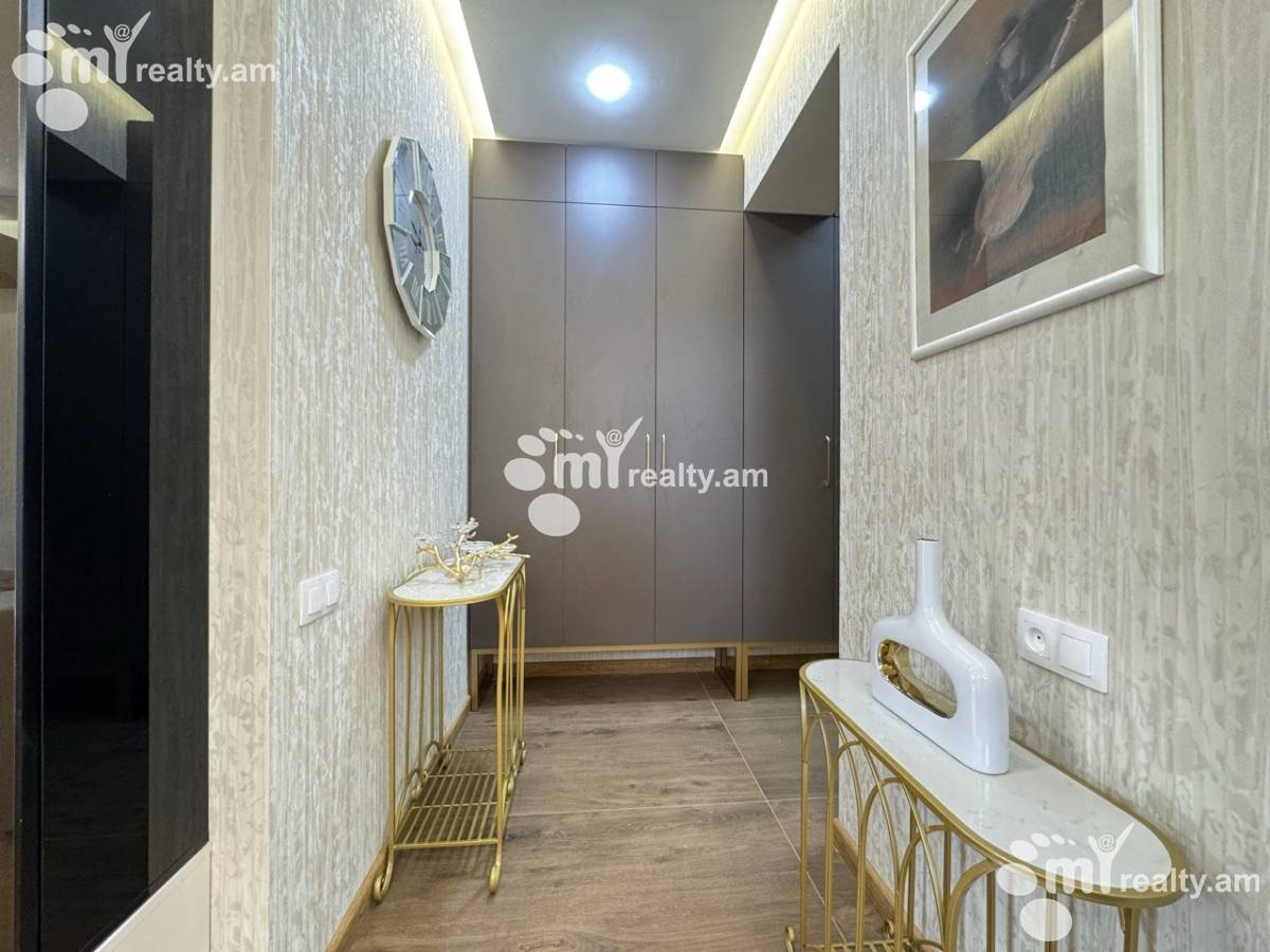 2 bedroom apartment for rent Gulakyan St, Arabkir Yerevan, 160675
