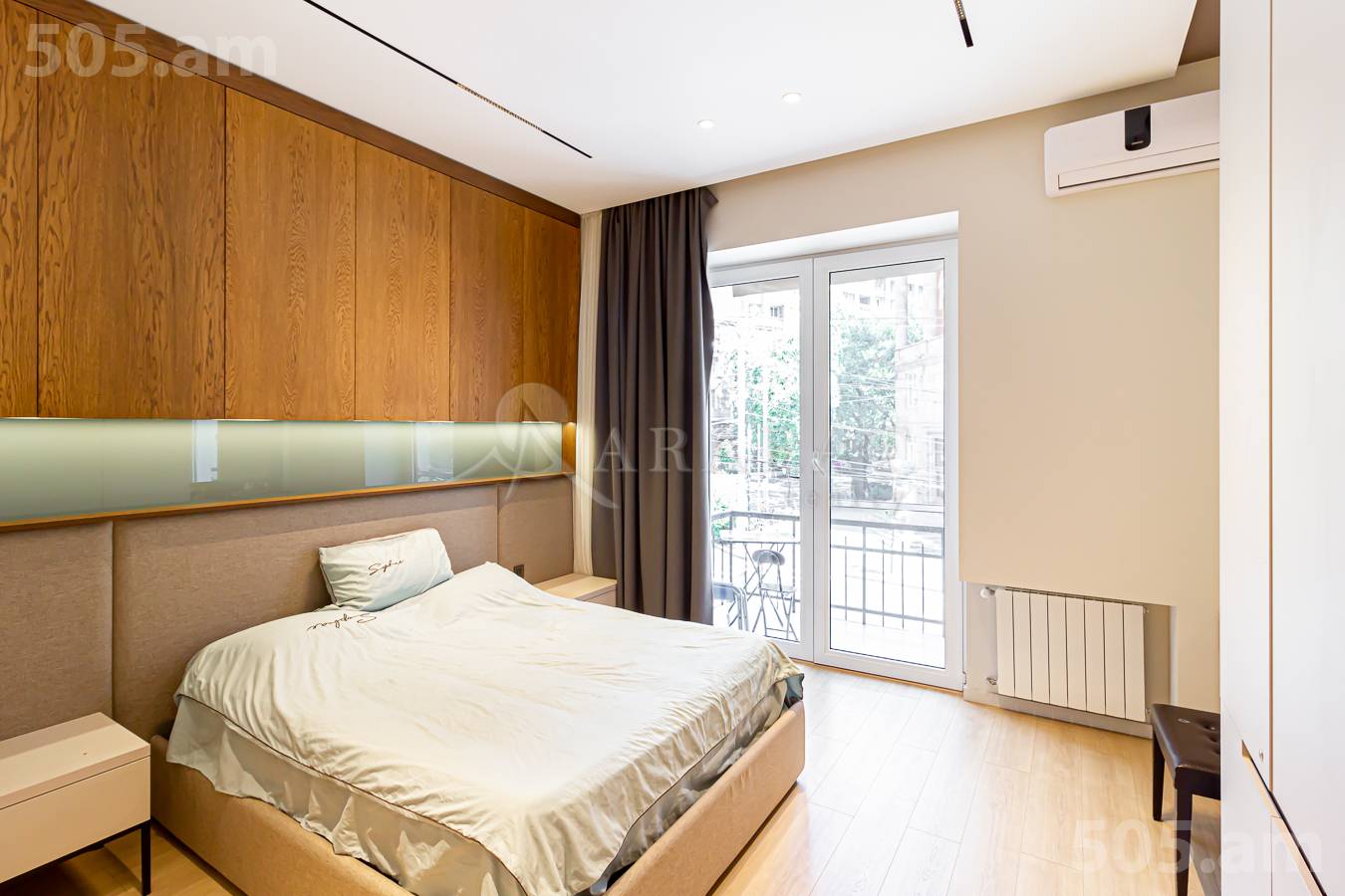 3 bedroom apartment for sale خیابان تومانیان, مرکز شهر ایروان, 152196