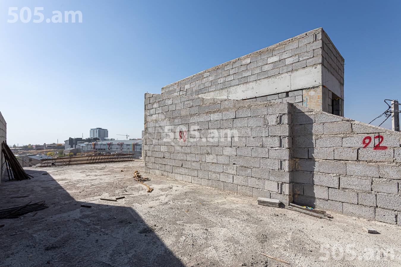 House for sale Qasakh, Qasakh Kotajk, 156961