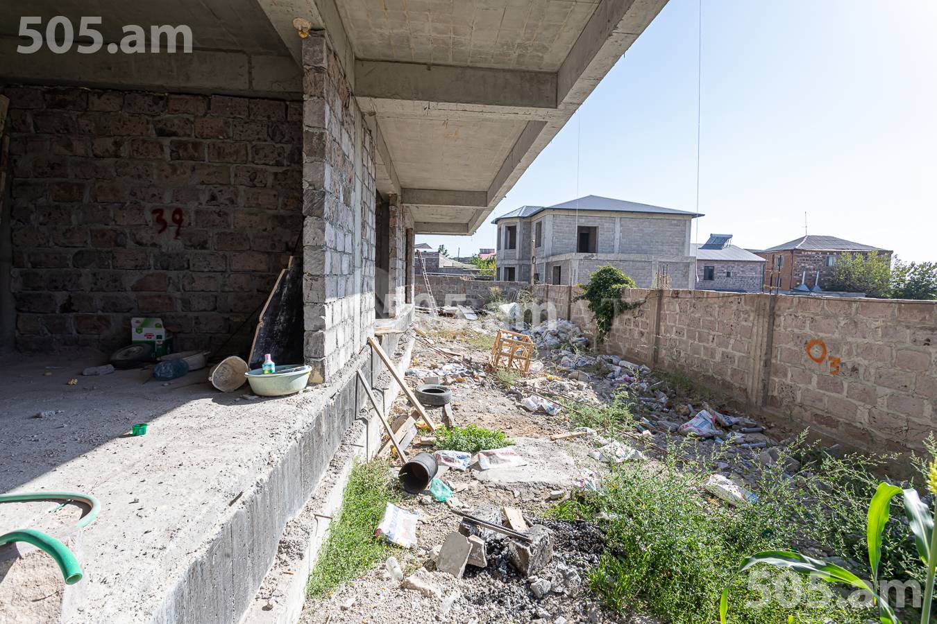 House for sale Qasakh, Qasakh Kotajk, 156961