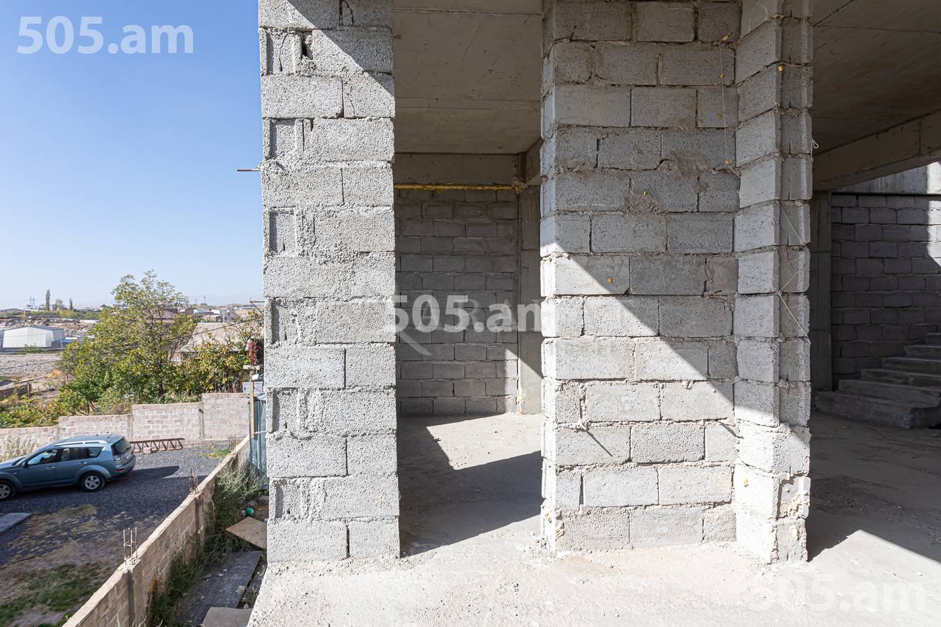 House for sale Qasakh, Qasakh Kotajk, 156961