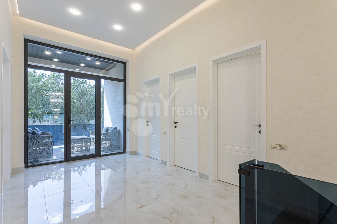 House for rent M. Babajanyan St, Avan Yerevan, 158080