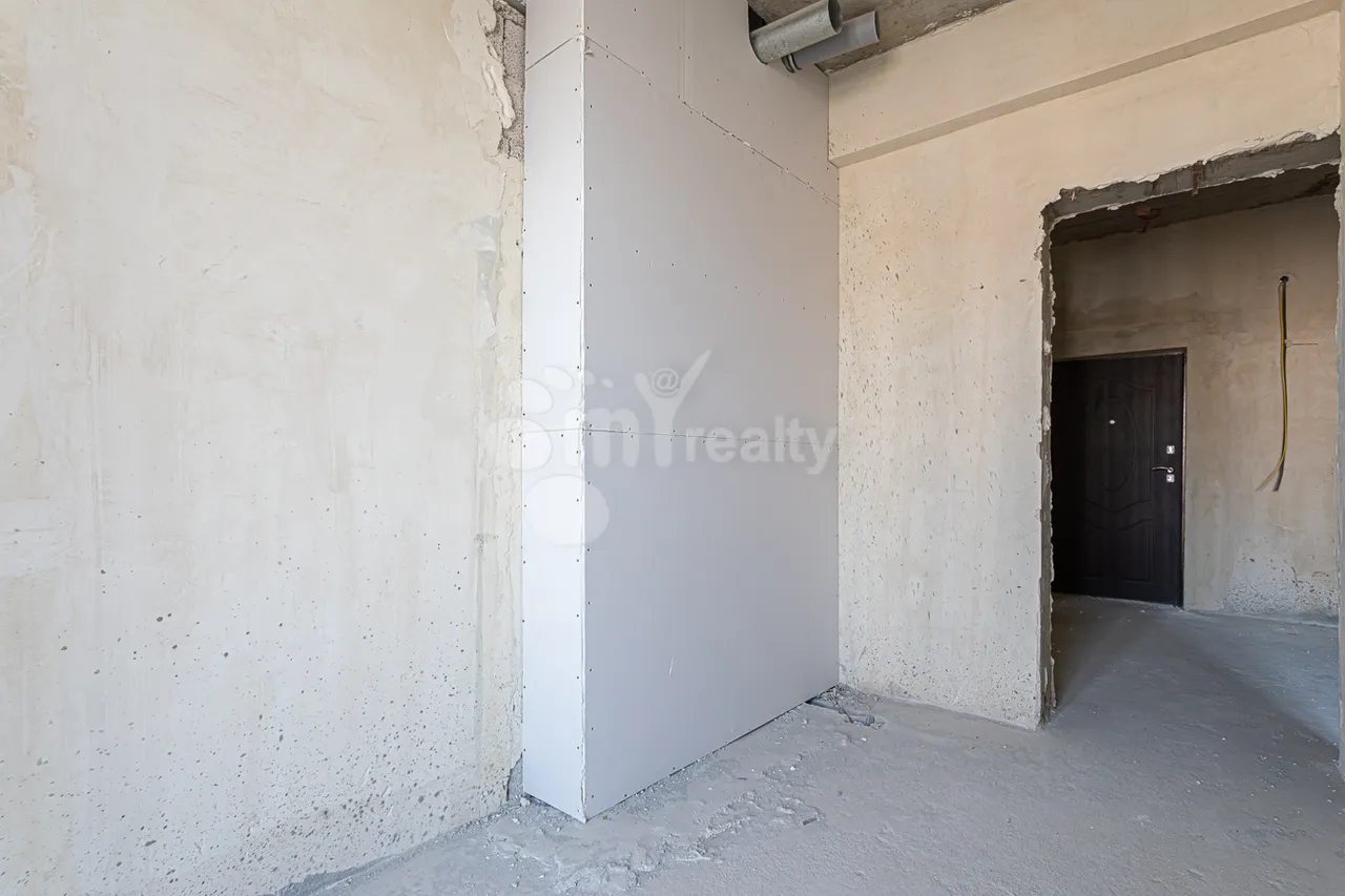 4 bedroom apartment for sale خیابان گیورجیان, نور نورک ایروان, 158499