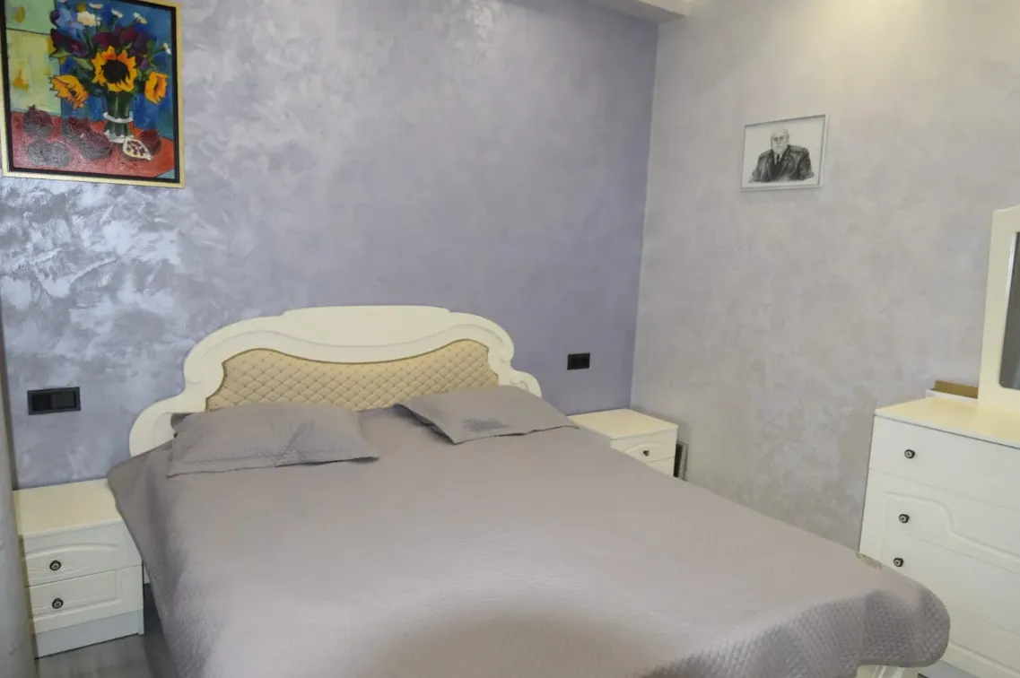 3 bedroom apartment for sale Tigran Mets Ave, Center Yerevan, 159949