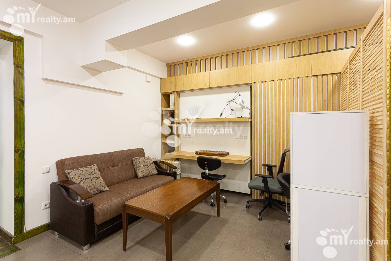 Կոմերցիոն տարածք վարձով Կոմիտասի պող, Արաբկիր Երևան, 150430