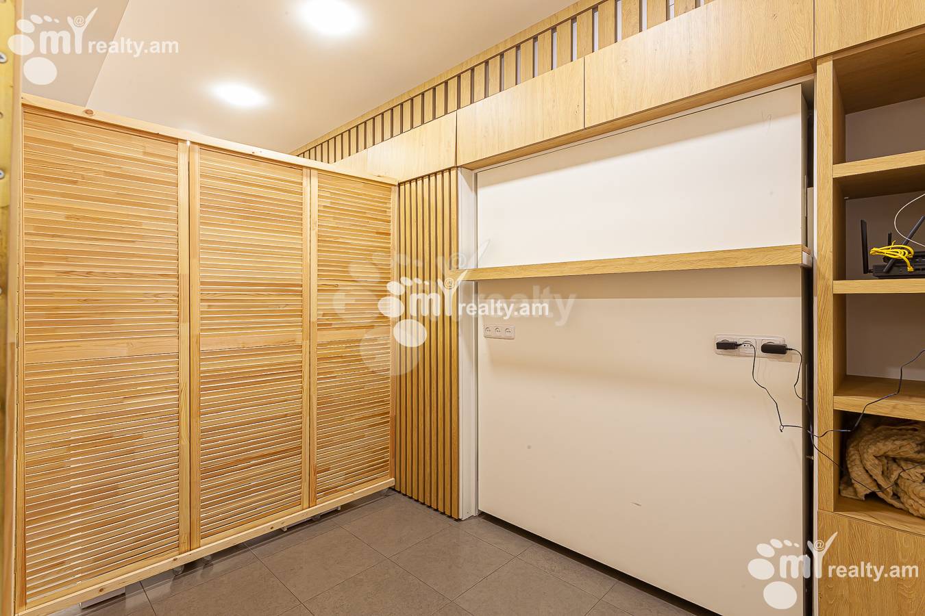 Կոմերցիոն տարածք վարձով Կոմիտասի պող, Արաբկիր Երևան, 150430