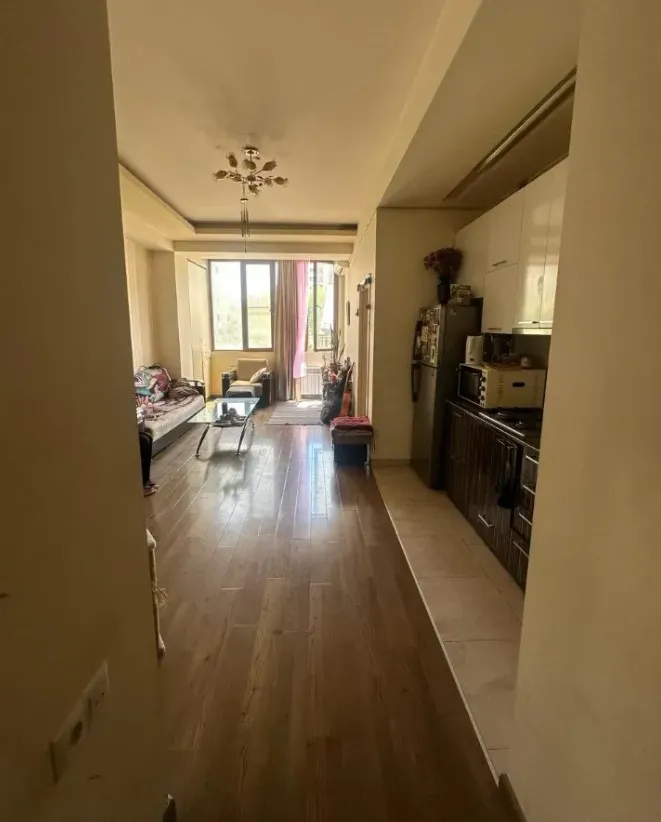 2 bedroom apartment for sale خیابان گِریبودوف, عربگیر ایروان, 160808