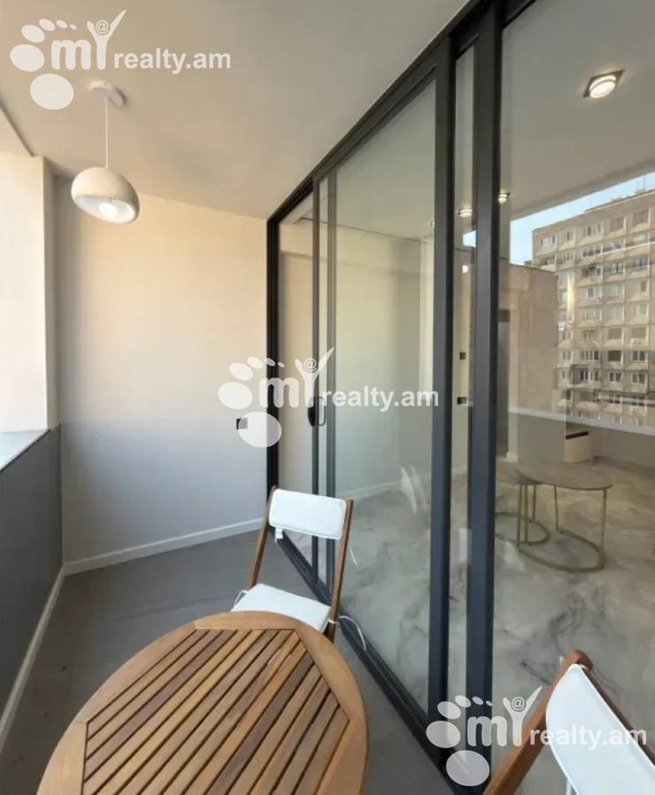 2 bedroom apartment for sale Komitas Ave, Arabkir Yerevan, 161140