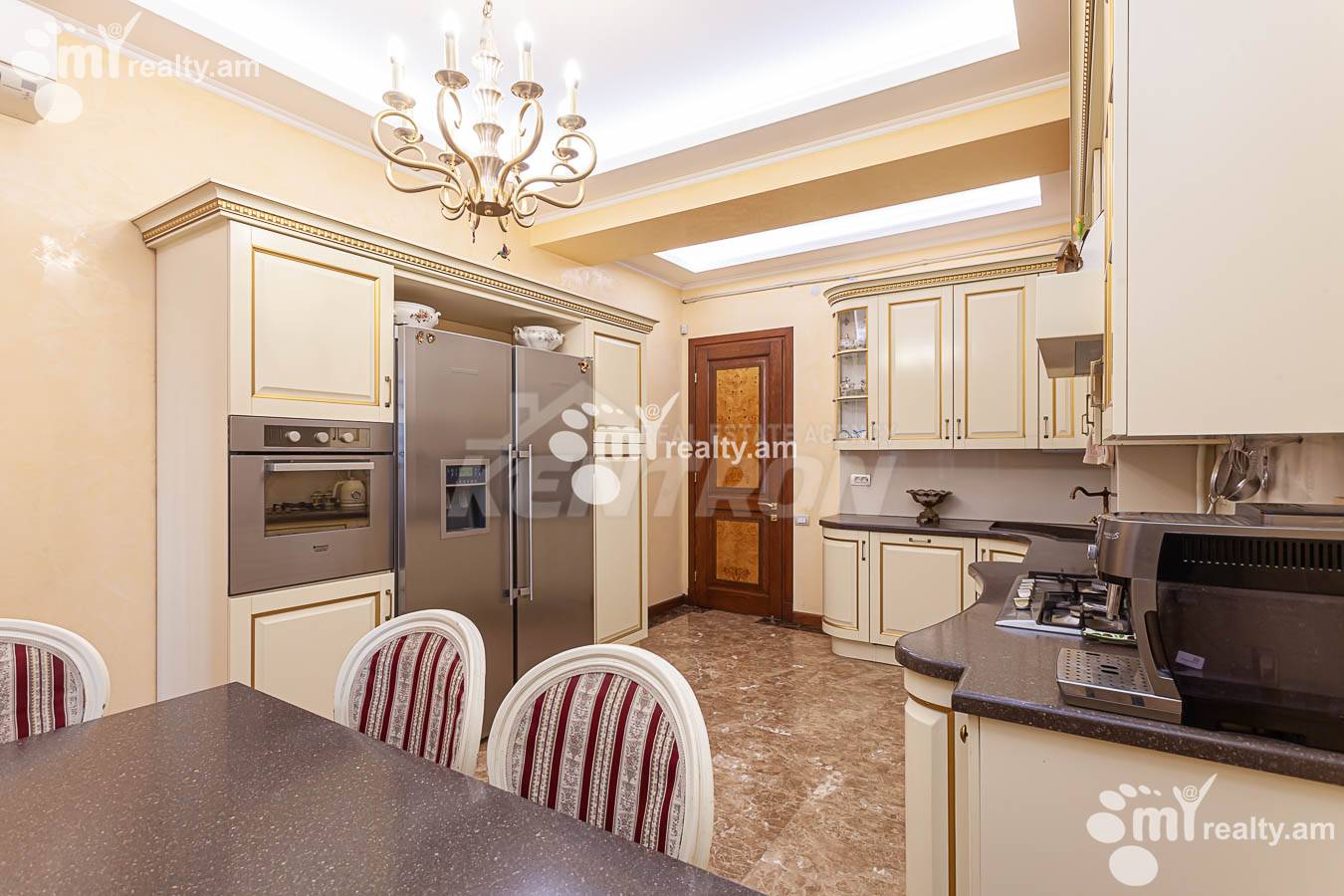 Купить 6 комнатную квартиру Ленинградян ил, Ачапняк Ереван, 153144