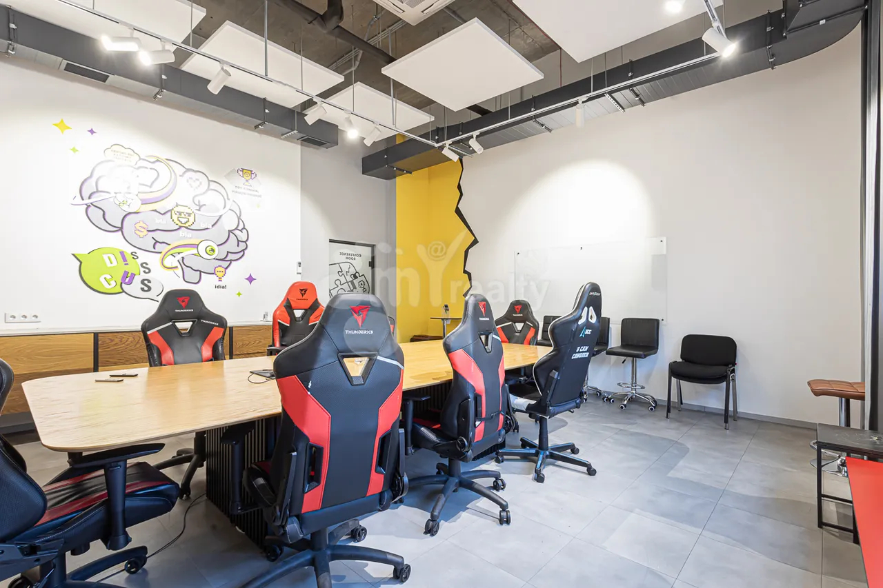 Կոմերցիոն տարածք վարձով Մյասնիկյան պող, Կենտրոն Երևան, 157361