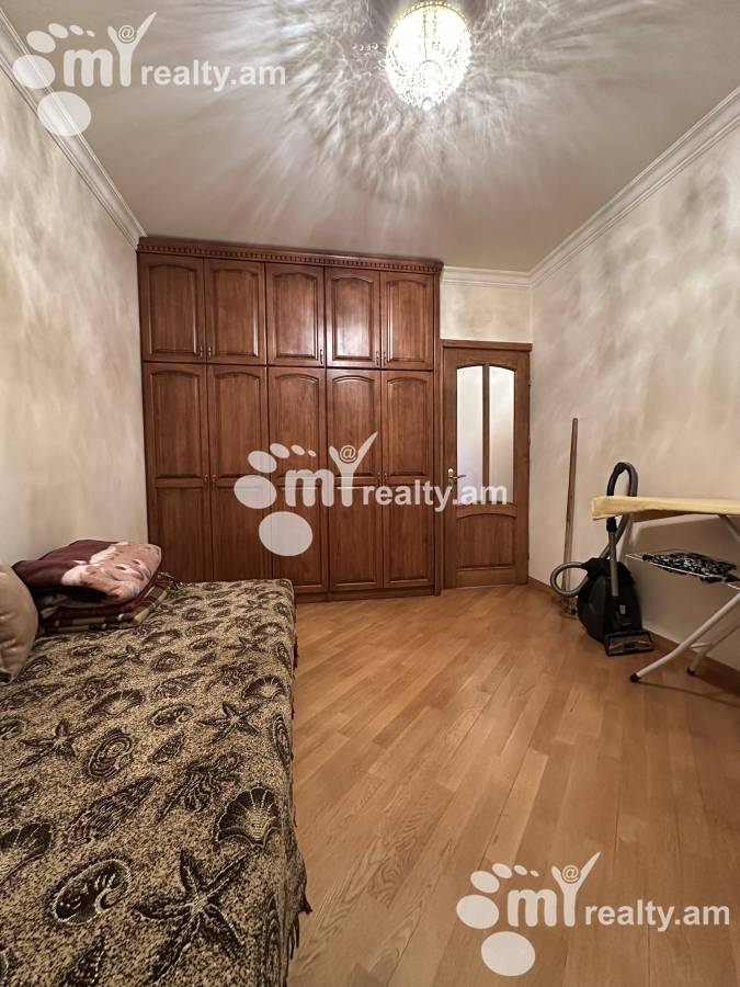 4 bedroom apartment for sale Leningradyan St, Adshapnjak Yerevan, 156726