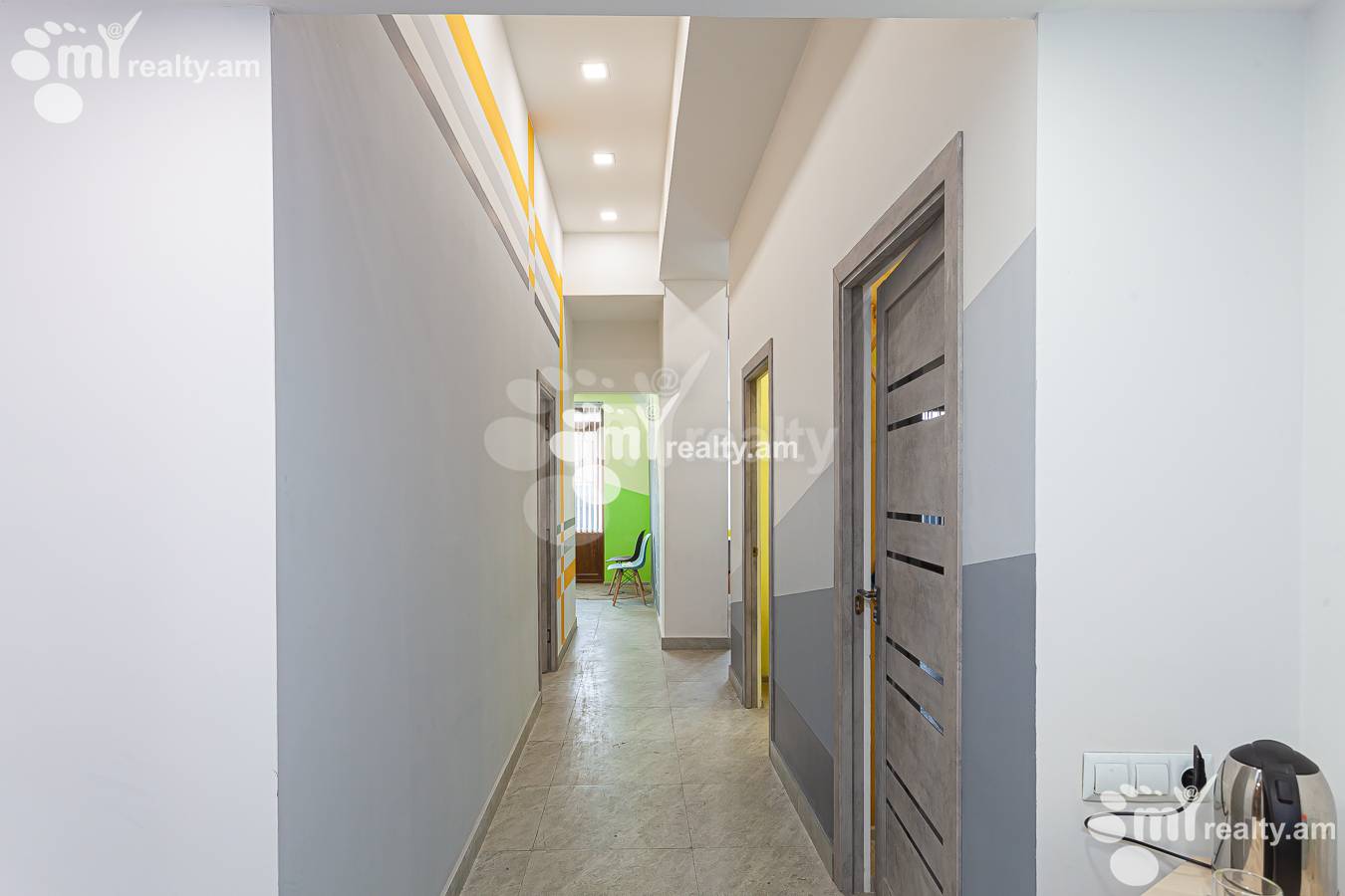 Снять коммерческoе помещение Аргишти ул, Центр Ереван, 150417