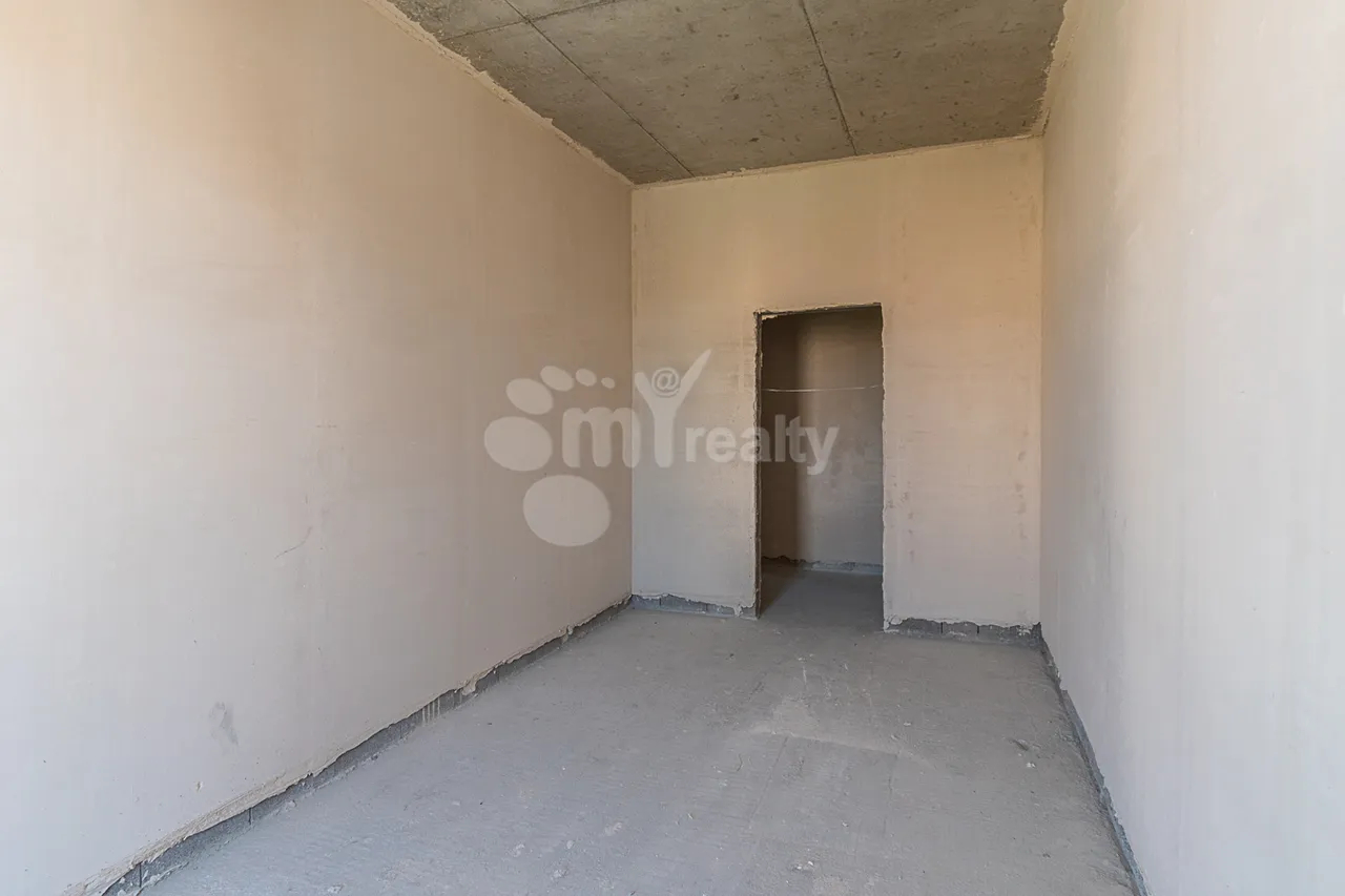 3 bedroom apartment for sale Aygestan 2 St, Center Yerevan, 160722