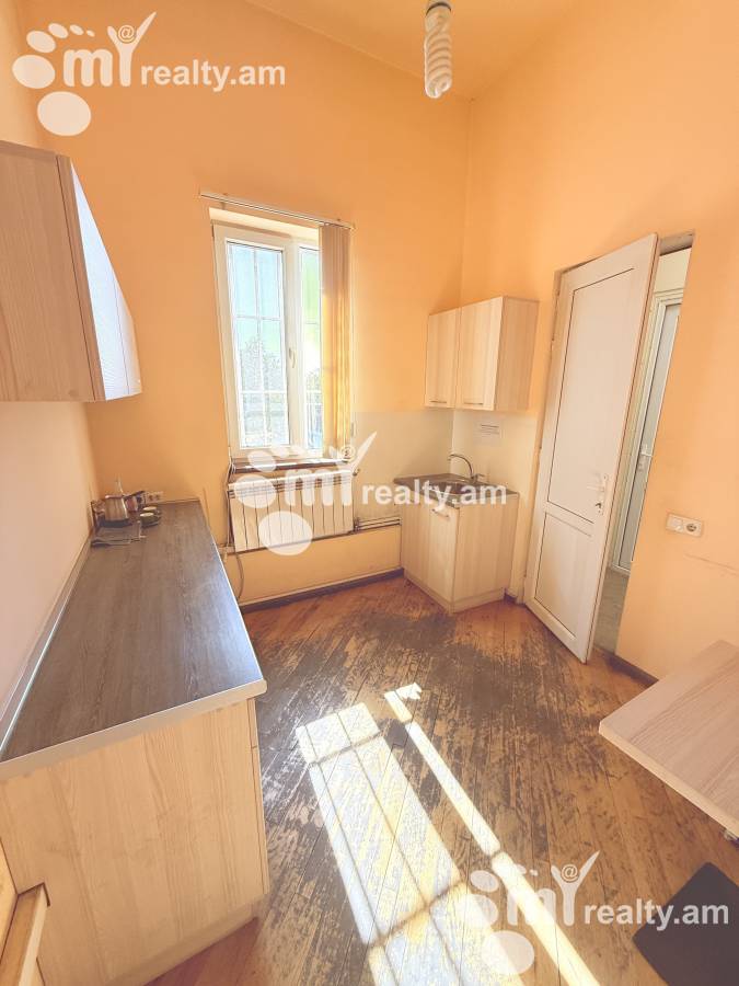 Commercial property for rent Leningradyan st., Malatja-Sebastja Yerevan, 157082