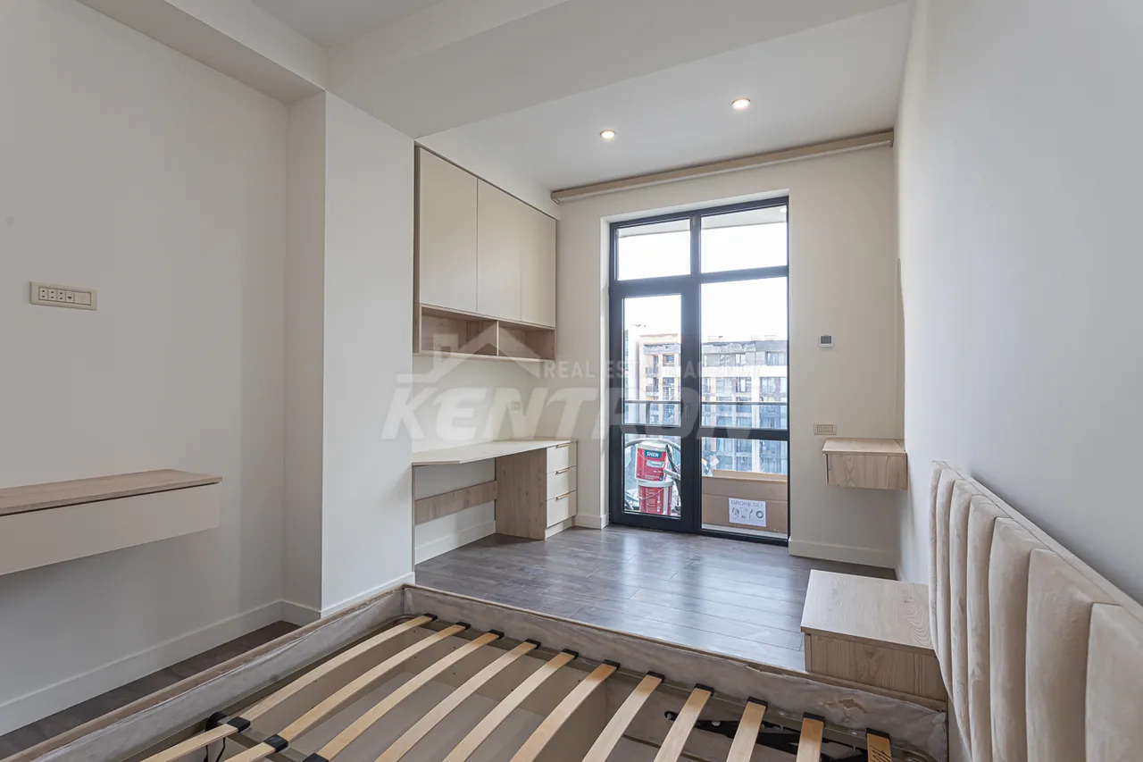 3 bedroom apartment for rent Arabkir 19 St, Arabkir Yerevan, 159346