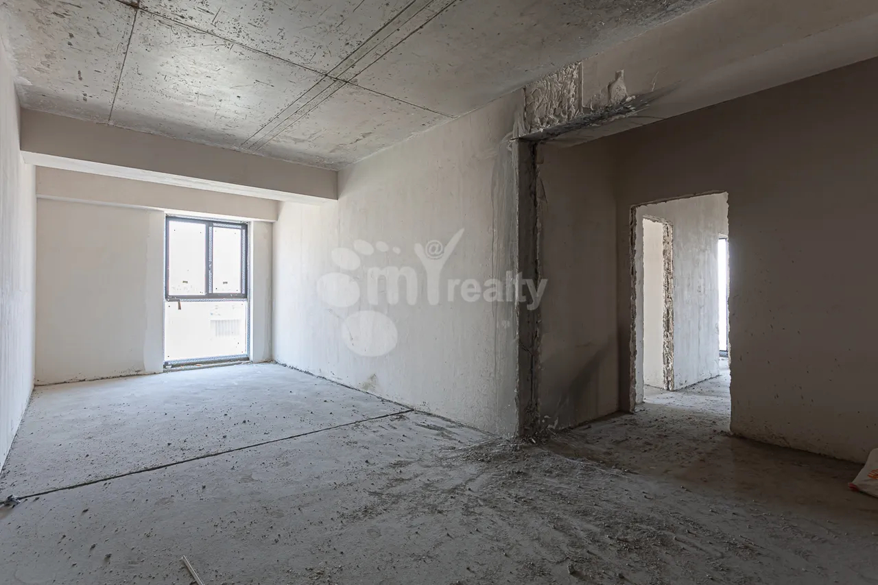 5 bedroom apartment for sale Aghbyur Serob St, Arabkir Yerevan, 161135