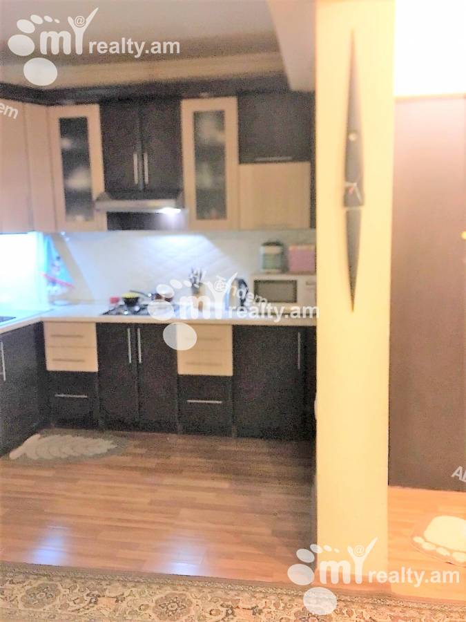 3 bedroom apartment for sale Baghramyan av(Arabkir), Arabkir Yerevan, 123183