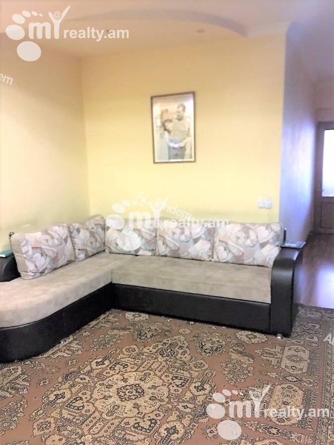 3 bedroom apartment for sale Baghramyan av(Arabkir), Arabkir Yerevan, 123183