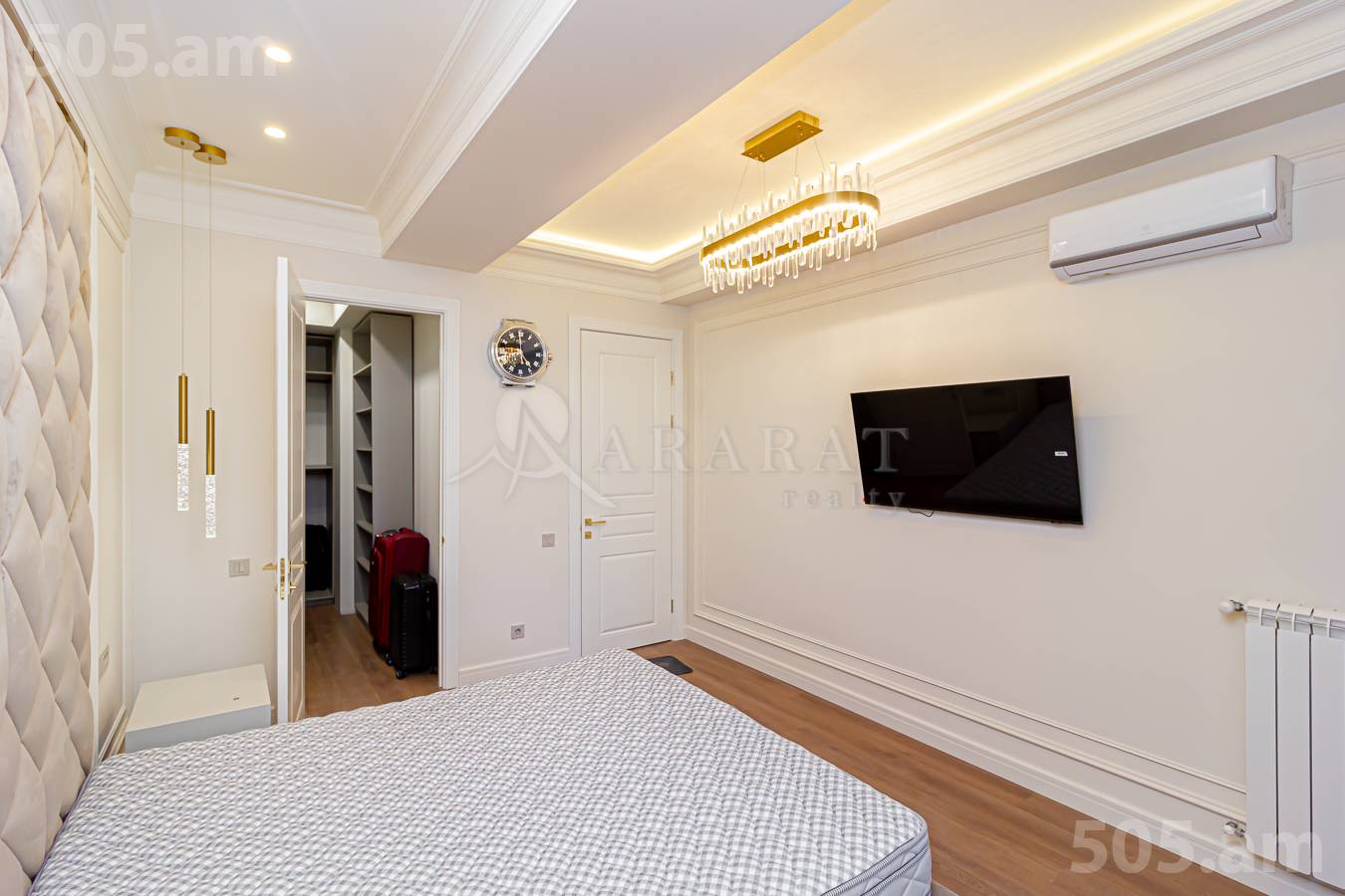 3 bedroom apartment for sale Ruben Sevak.(Arabkir 21 St.), Arabkir Yerevan, 153049
