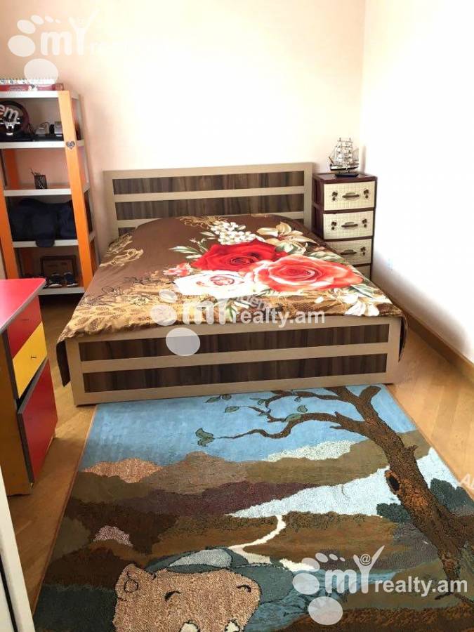 House for rent Michurin St, Erebuni Yerevan, 142136