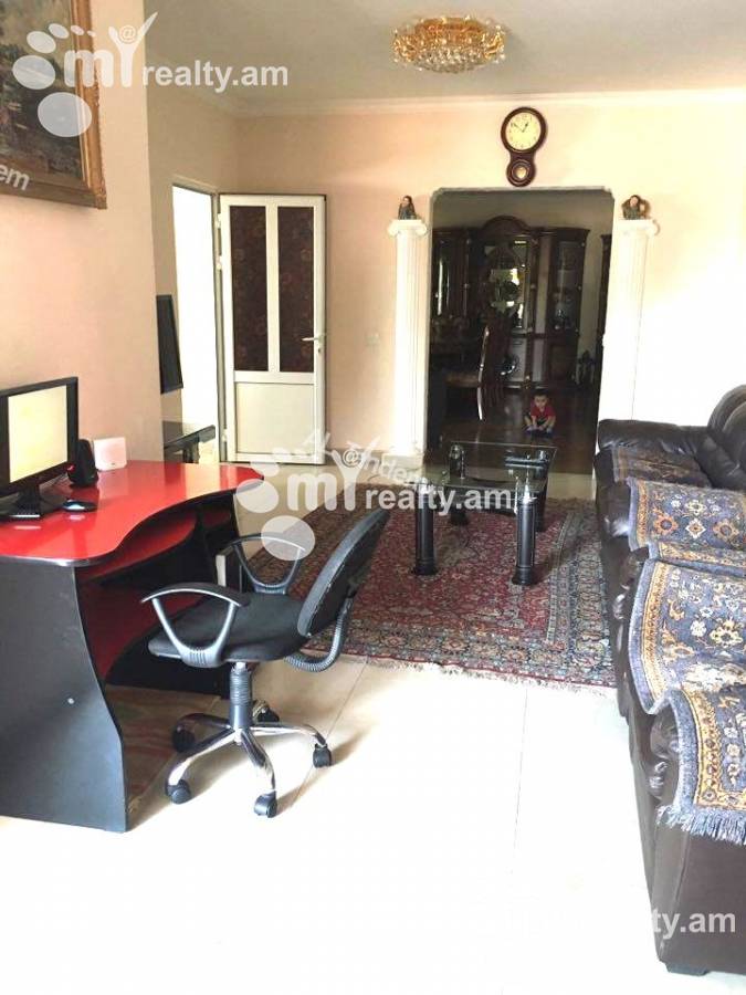 House for rent Michurin St, Erebuni Yerevan, 142136