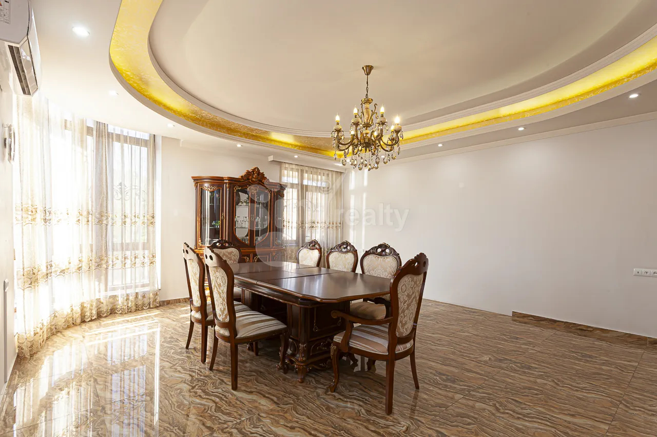 House for rent خیابان داوتاشِن بلوک 3, داوتاشِن ایروان, 161968