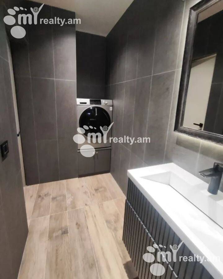 Купить 3 комнатную квартиру Терян ул, Центр Ереван, 158740