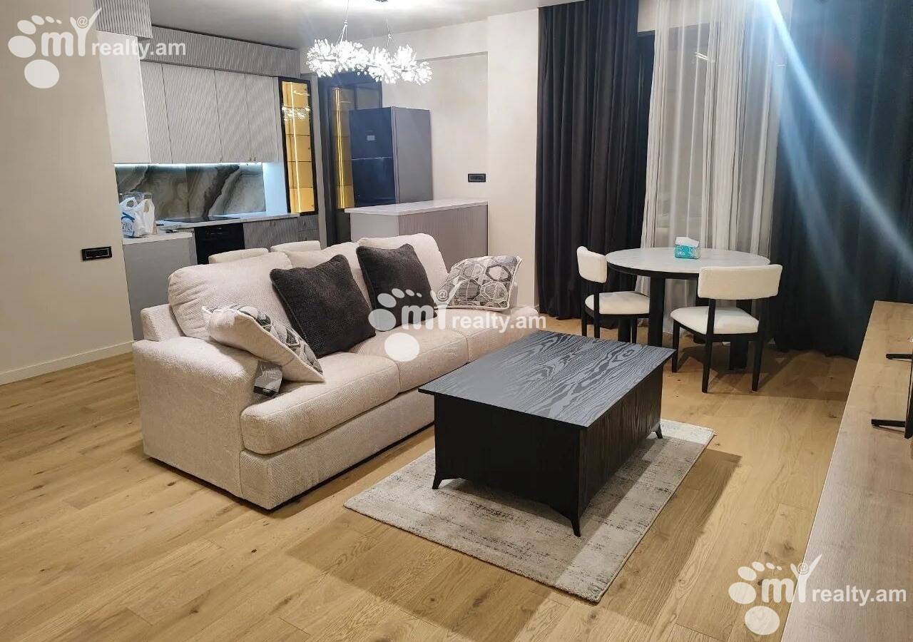 Купить 3 комнатную квартиру Терян ул, Центр Ереван, 158740