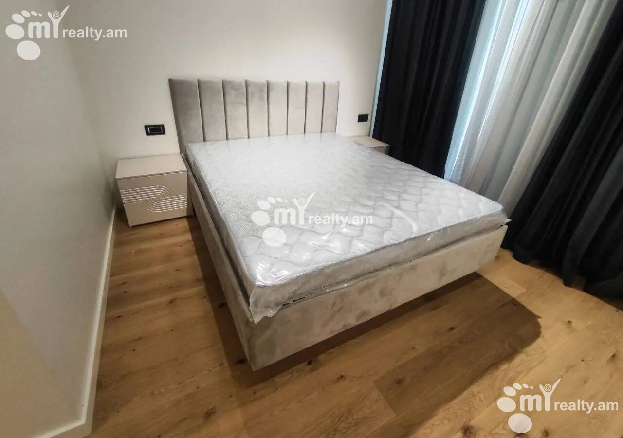 Купить 3 комнатную квартиру Терян ул, Центр Ереван, 158740