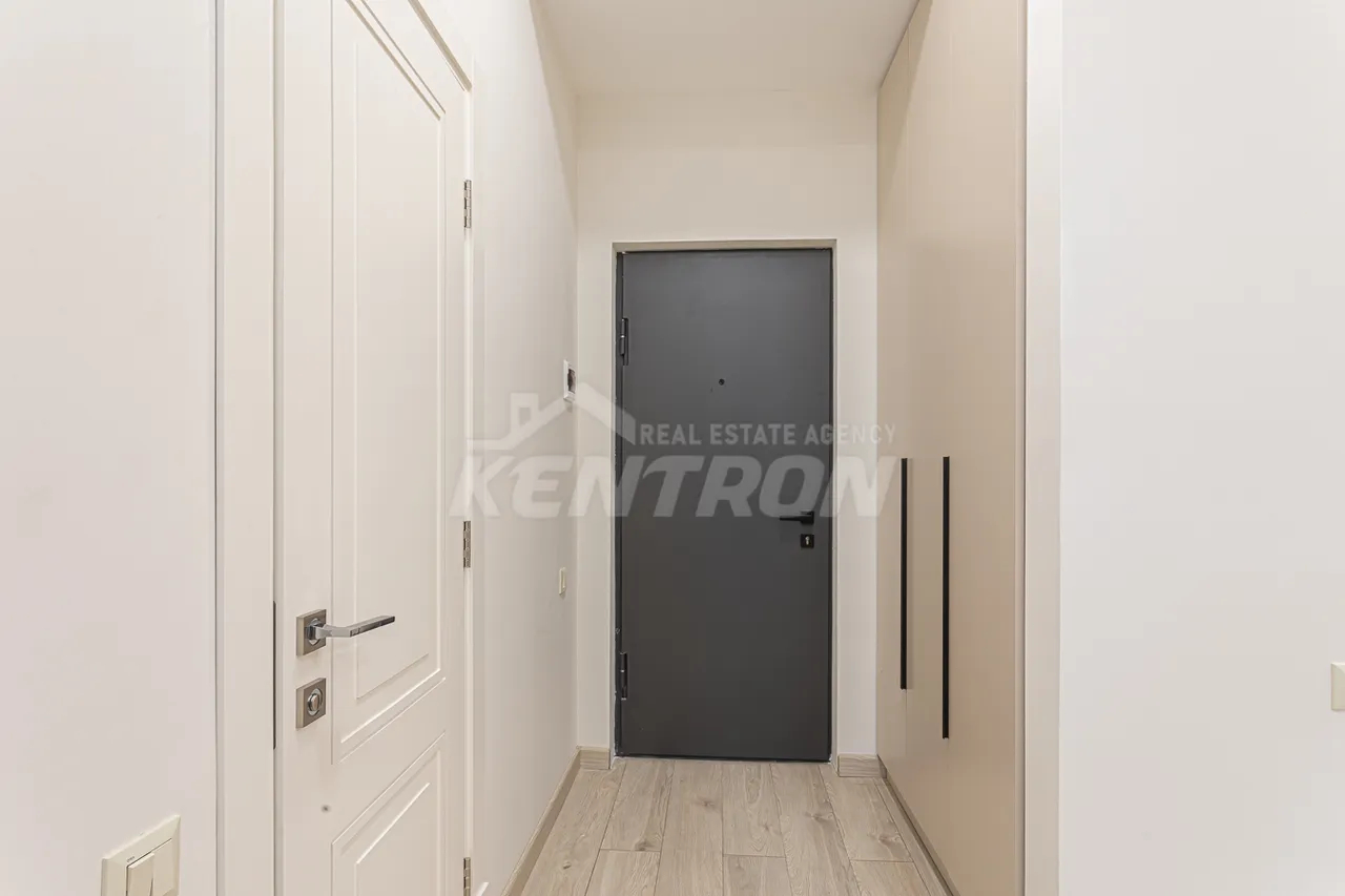 2 bedroom apartment for sale Aghababyan St, Dawtaschen Yerevan, 157568