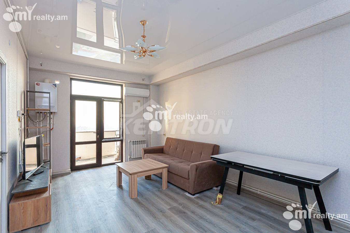 2 bedroom apartment for rent Sebastia St, Adjapnyak Yerevan, 141954