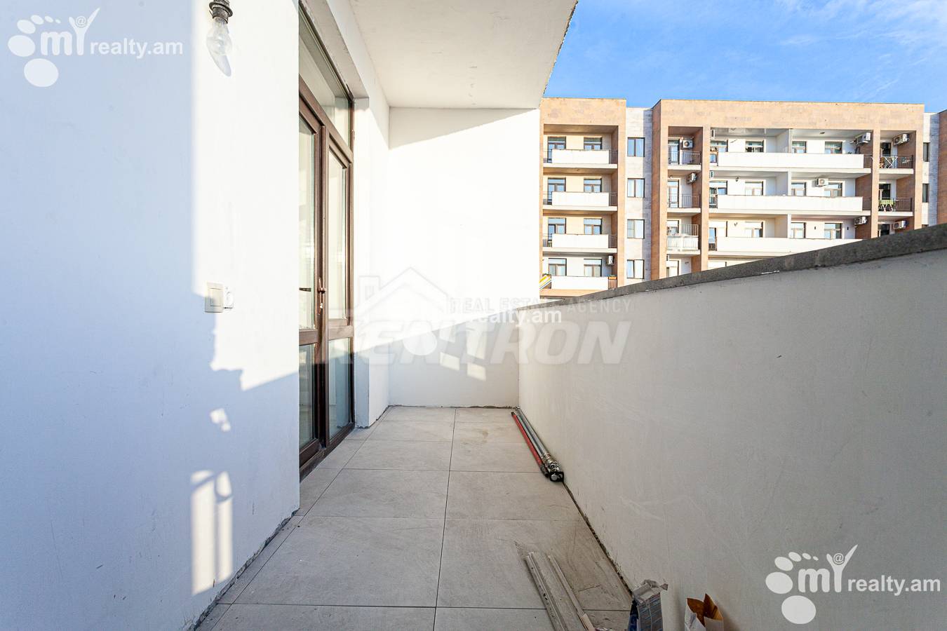 2 bedroom apartment for rent Sebastia St, Adjapnyak Yerevan, 141954