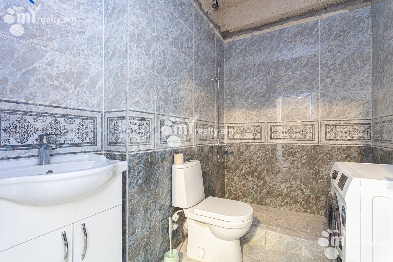 2 bedroom apartment for rent Sebastia St, Adjapnyak Yerevan, 141954