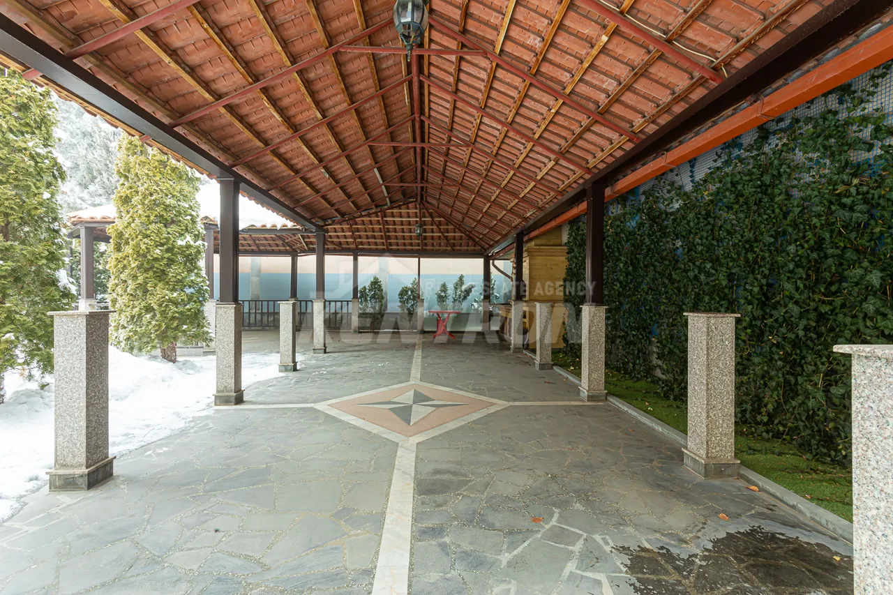 House for sale Tsarav Aghbyur St, Awan Yerevan, 159130