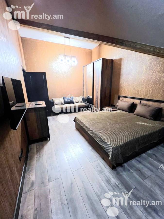 2 bedroom apartment for rent Antarayin St, Center Yerevan, 151119