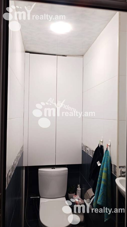 3 bedroom apartment for sale خیابان برادران اوربِلی, عربگیر ایروان, 154795