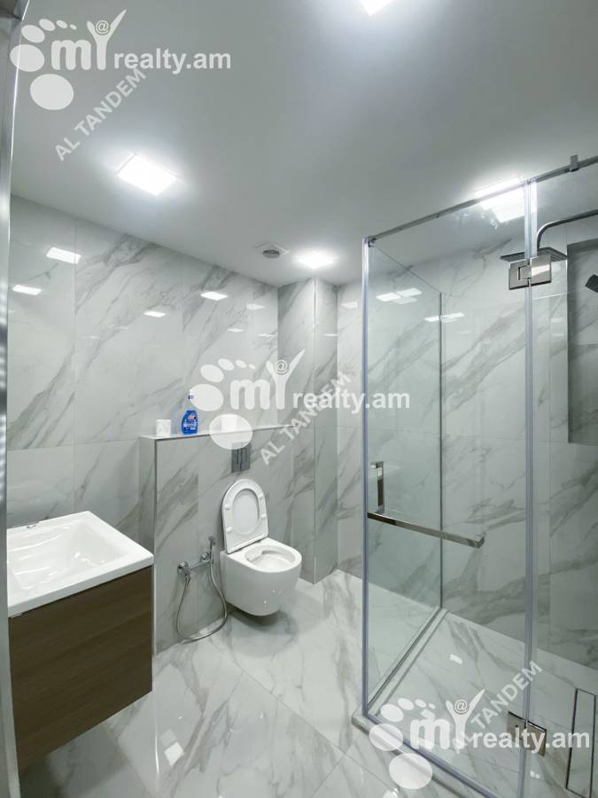 4 սենյականոց բնակարան վարձով Լենինգրադյան փող, Աջափնյակ Երևան, 159482