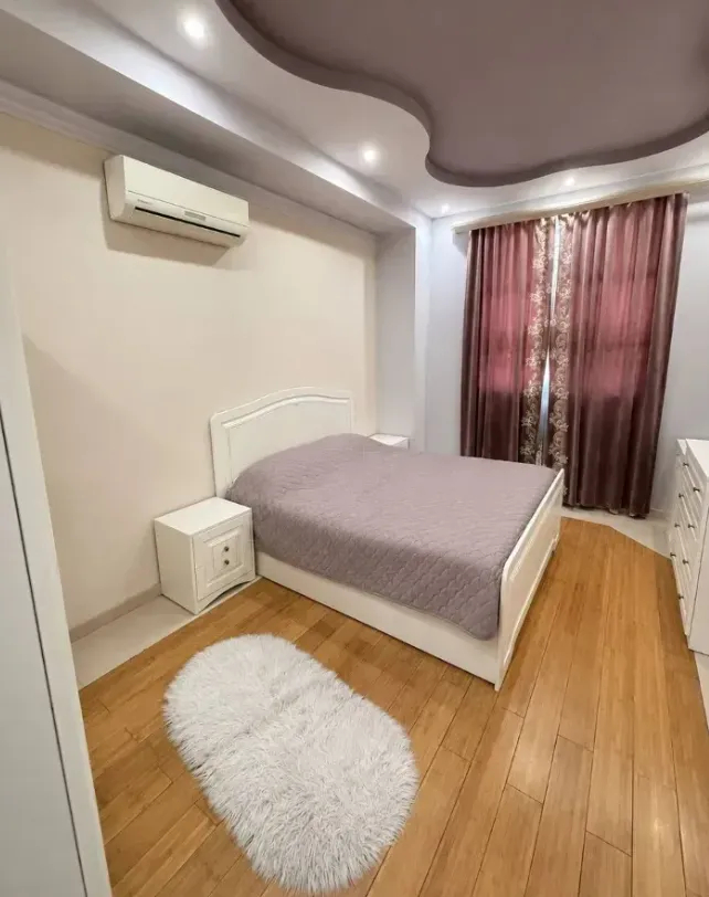 7 bedroom apartment for rent Bryusov St, Center Yerevan, 161492
