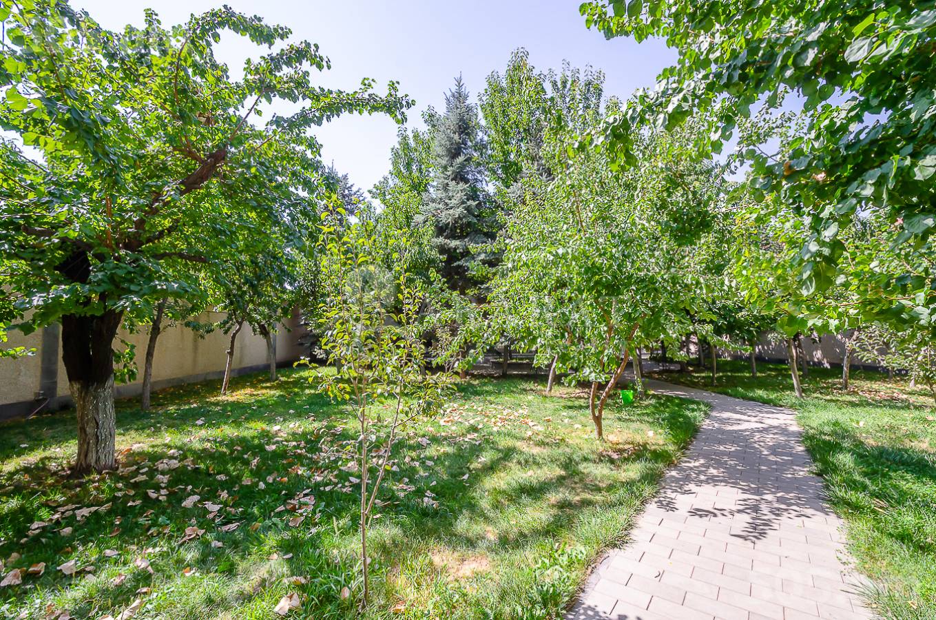 Առանձնատուն  Գ. Հովսեփյան փող, Նորք-Մարաշ Երևան, 152878