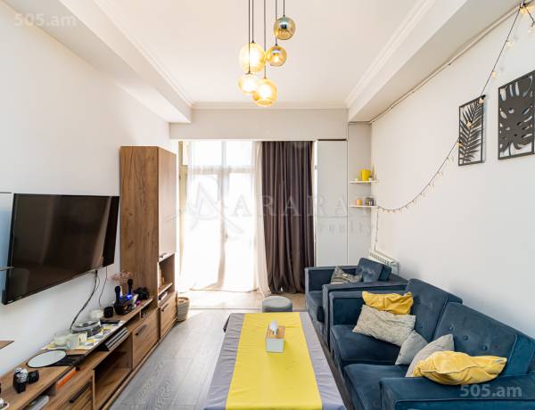 bnakaran/2-senyakanoc/Antarayin+St/Center/Yerevan