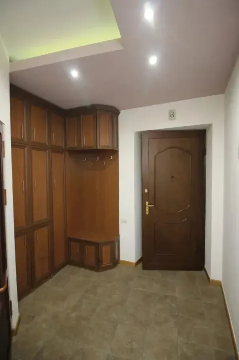 2 սենյականոց բնակարան վարձով Թամանյան փող, Կենտրոն Երևան, 161567