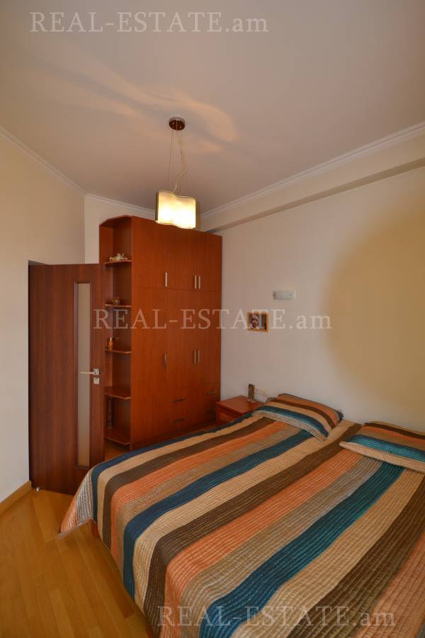 2 bedroom apartment for rent خیابان آرام, مرکز شهر ایروان, 108464