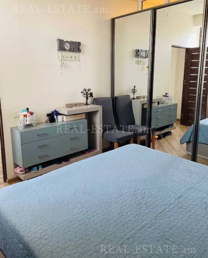 3 bedroom apartment for sale Fuchik St, Ajapnyak Yerevan, 130450