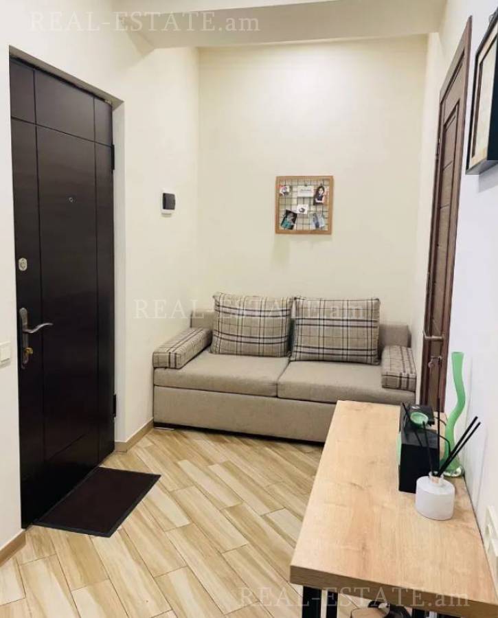 3 bedroom apartment for sale Fuchik St, Ajapnyak Yerevan, 130450