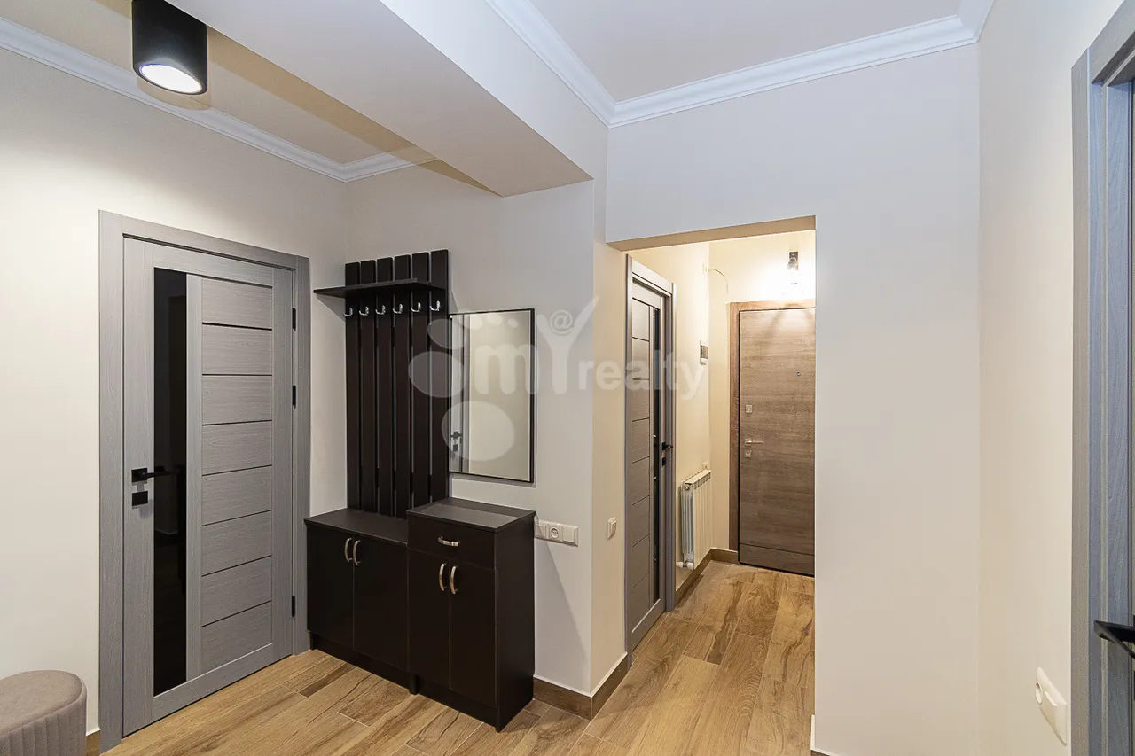 2 bedroom apartment for sale خیابان سوندوکیان, عربگیر ایروان, 159047