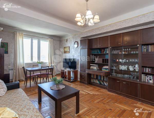 3-senyakanoc-bnakaran-vacharq-Yerevan-Arabkir