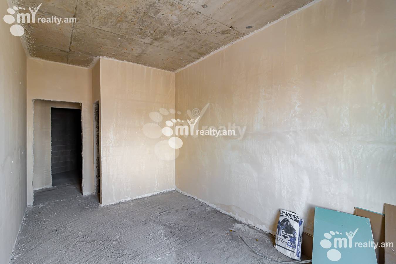 1 bedroom apartment for sale Baghramyan 3 alley, Arabkir Yerevan, 150517